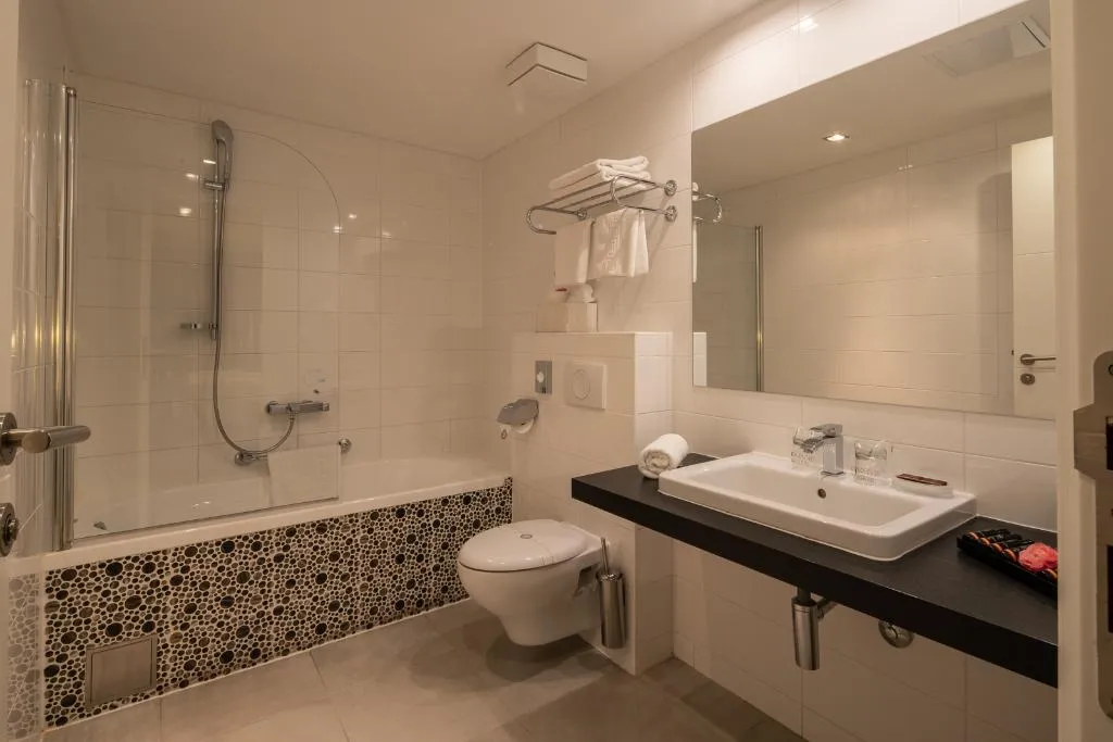 JUNIOR SUITE WITH BALCONY Room, Boutique Hotel Life, Split