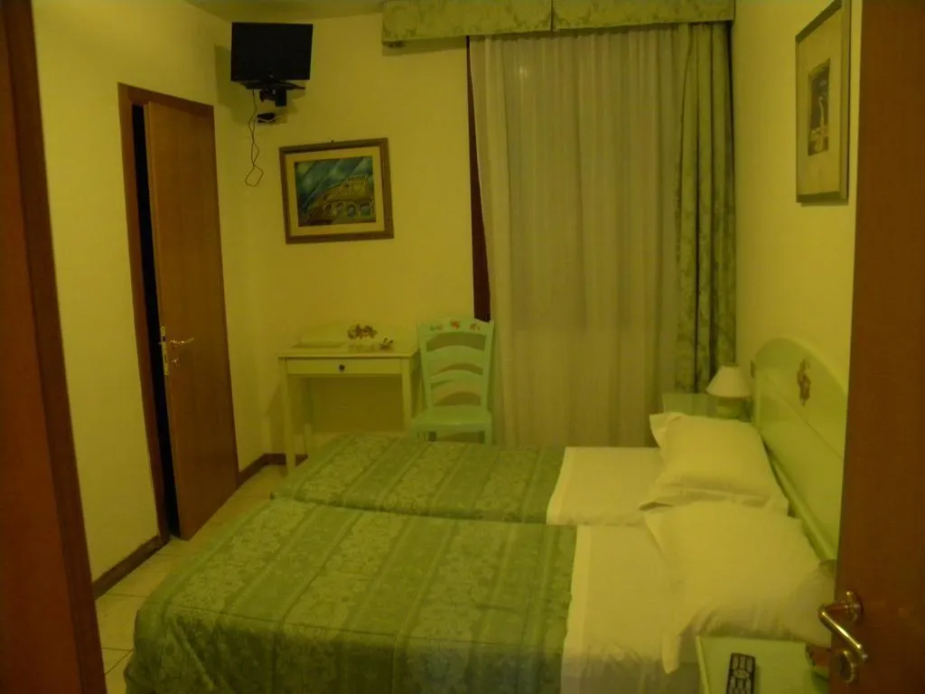 Room, Adua Venezia, Venice
