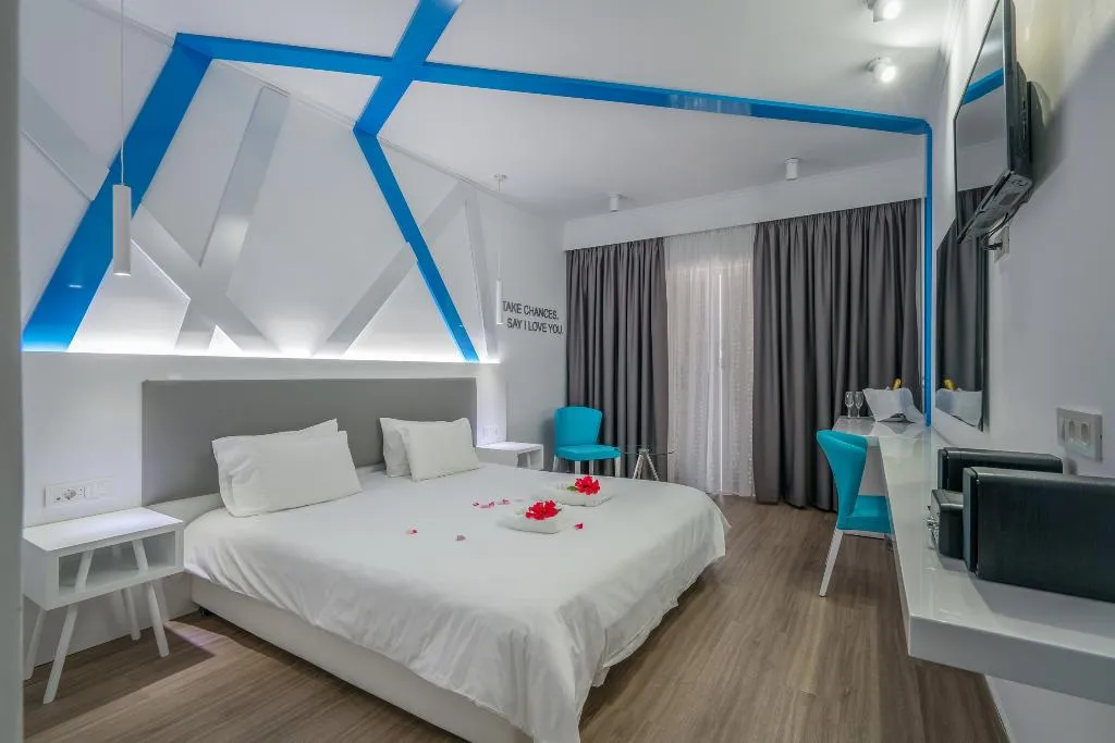 TWIN SUPERIOR Room, Diana Palace Hotel Zakynthos, Zante