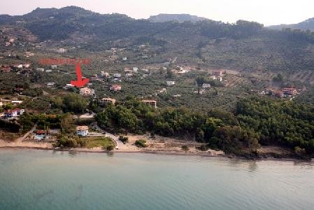 Ammos Villas, Zante