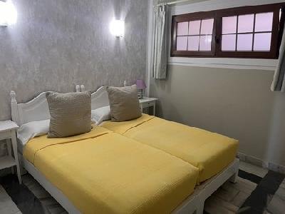 Tapahuga Appartements, La Gomera