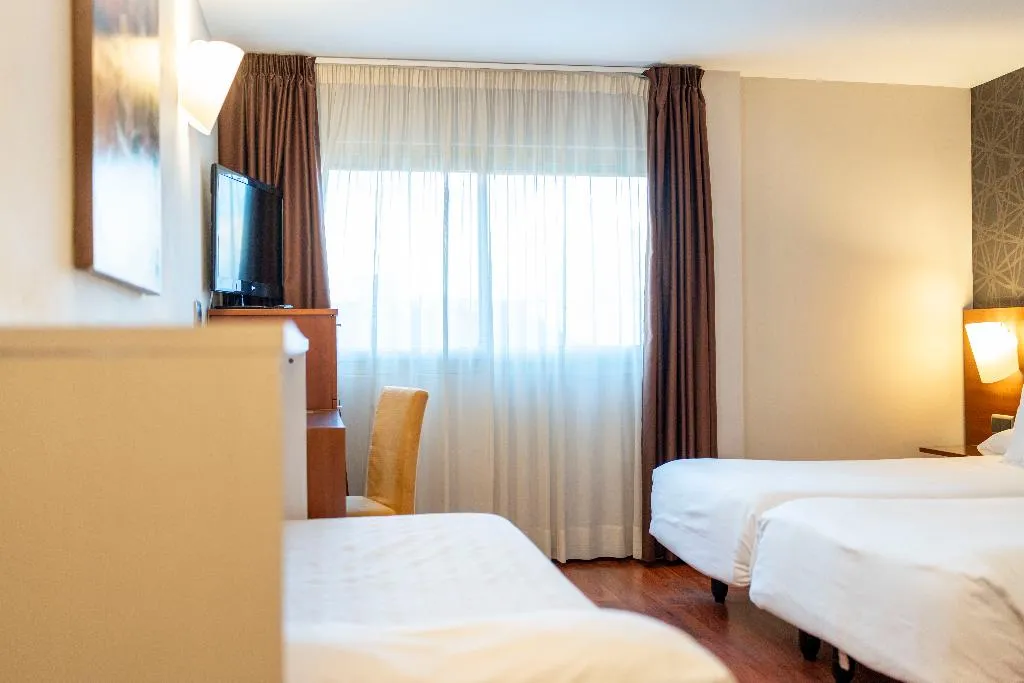 TRIPLE STANDARD Room, Nuevo Torreluz, Costa Almeria