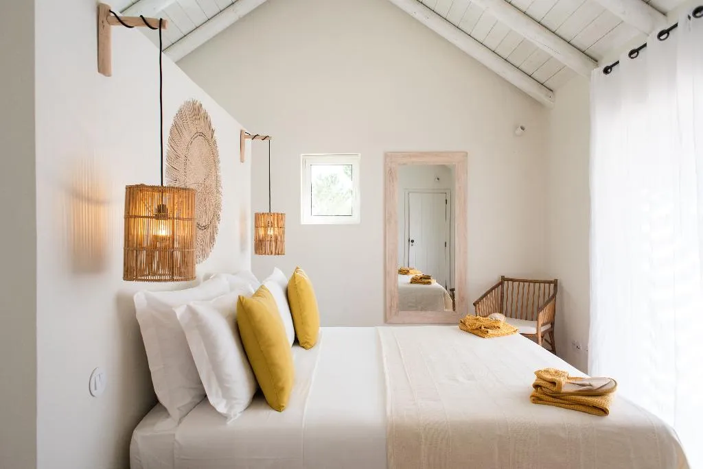 STUDIO KING SIZE BED Room, Independente Comporta, Algarve