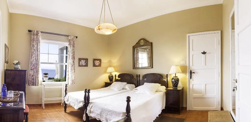 Room, Finca Malpais Trece, Tenerife