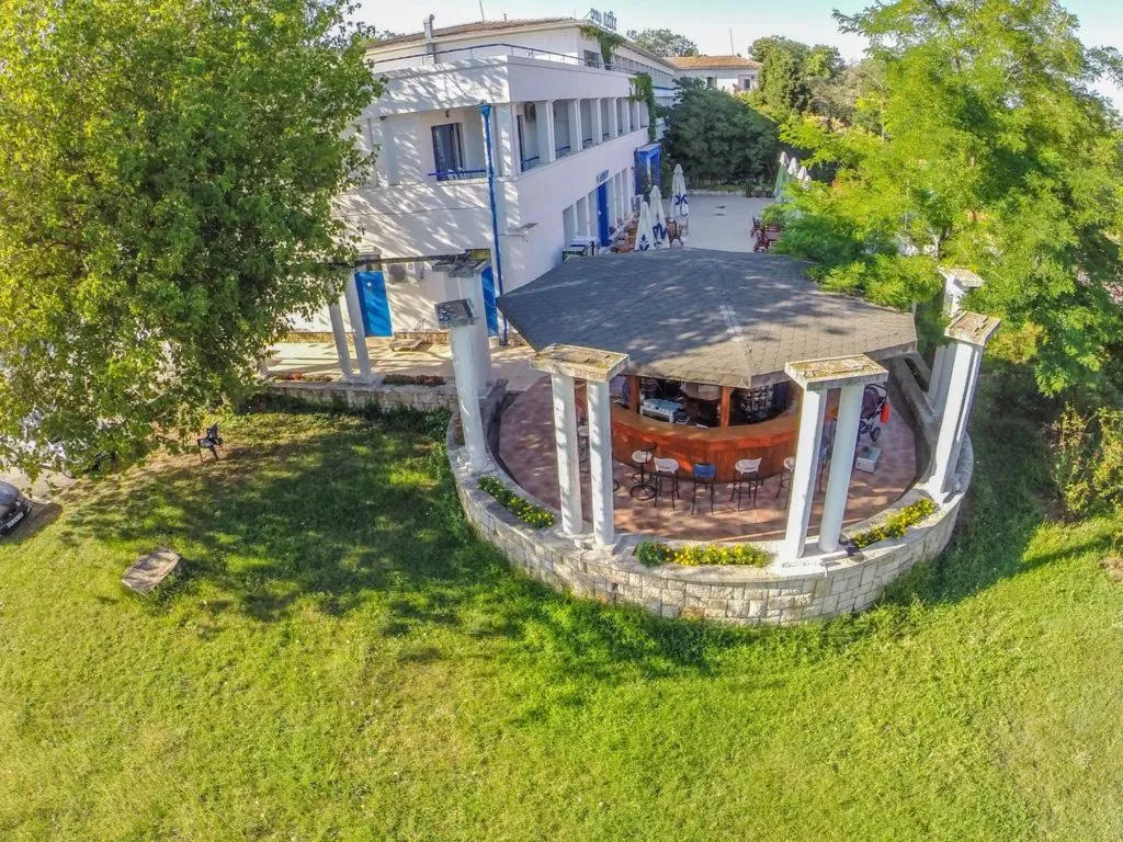 General view, Chaika Resort St. Constantine, Varna