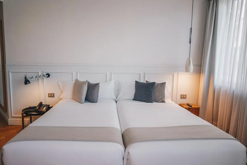Room, Dear Hotel Madrid, Madrid
