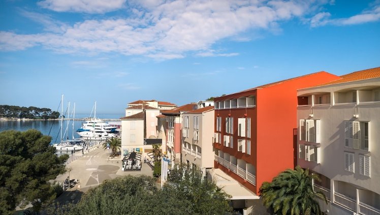 Valamar Riviera Hotel & Residence, Istria