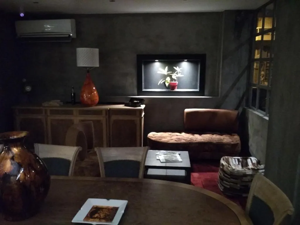 Room, Alter Athens - Adults Only, Athens