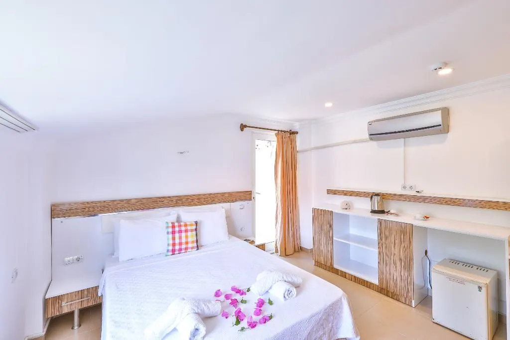 Beach, Anfora Otel, Dalaman
