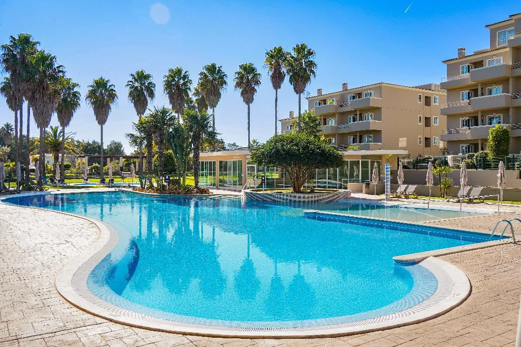 General view, Vitors Plaza, Algarve