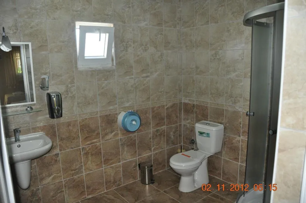 Room, Bahaus Resort, Dalaman