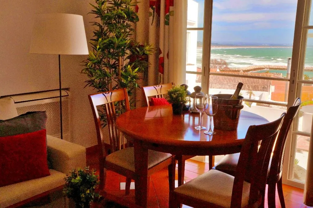 APARTMENT SEA VIEW ONE BEDROOM Room, Baluarte da Vila Apartments, Algarve