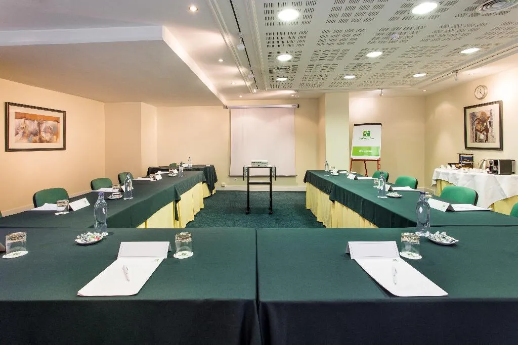Conferences, Holiday Inn Lisboa, Lisbon