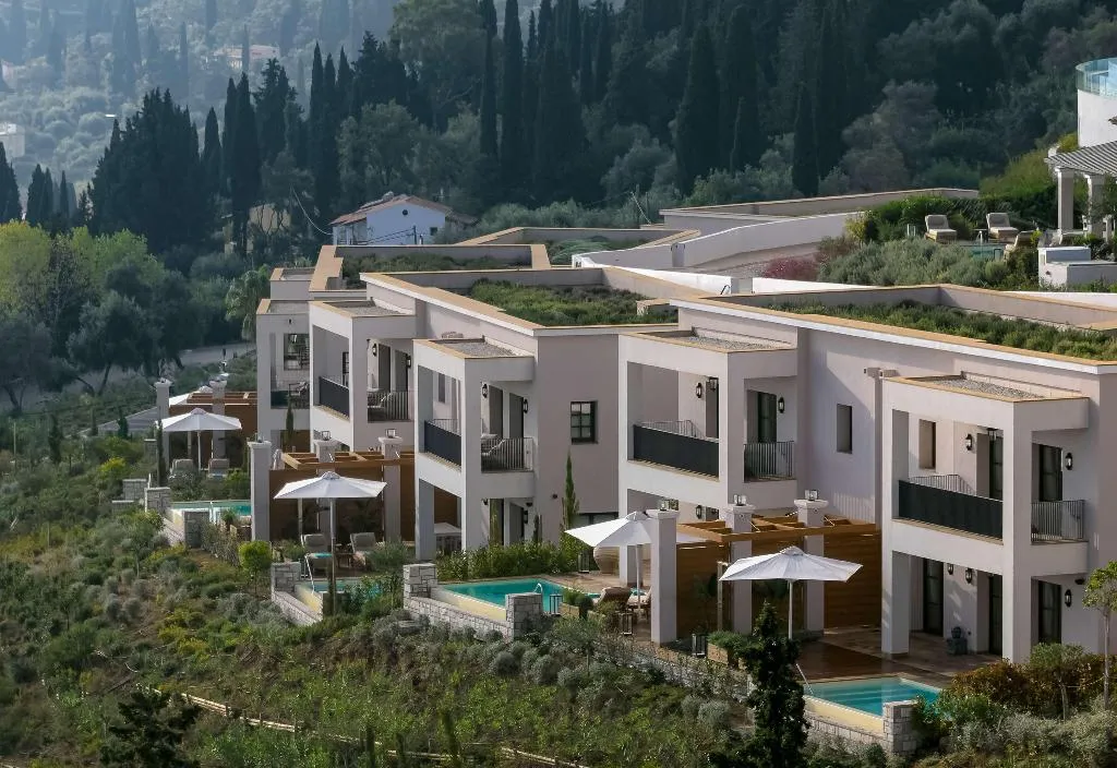 General view, Angsana Corfu Resort & Spa, Corfu