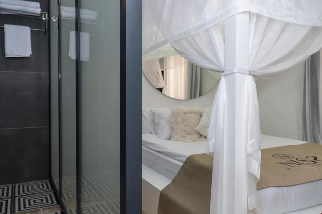 Room LOFT Room, Niss Boutique Hotel, Antalya