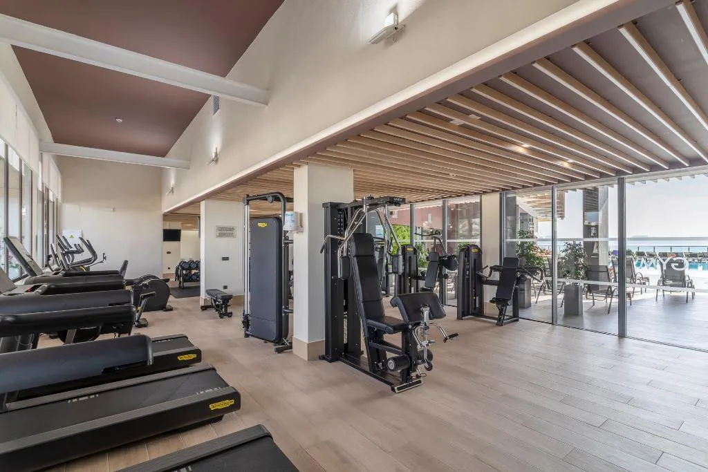 Sports and Entertainment, The Level Melia Alicante - Adults Only +18, Costa Blanca