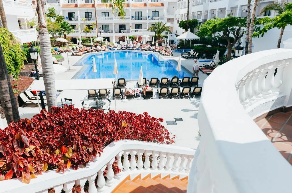 Pool, Ona Beverly Hills Heights, Tenerife