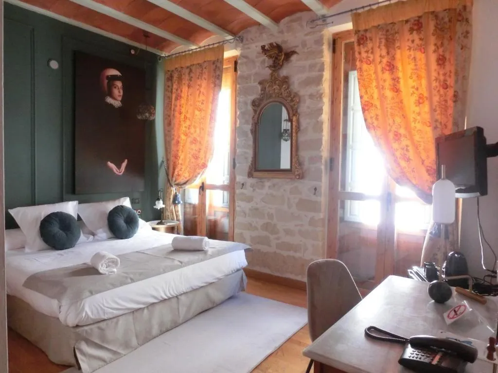 DOUBLE SUPERIOR Room, Les Monges Palace, Costa Blanca