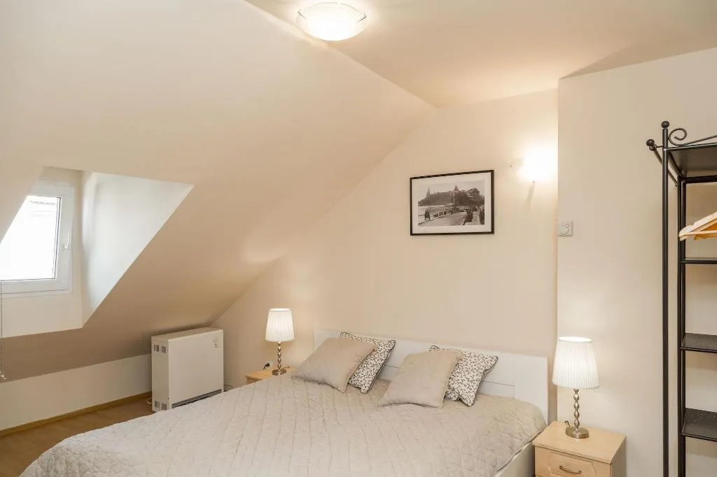 Room, Erasmus Student Apartments - Krakow Old Town, Krakow