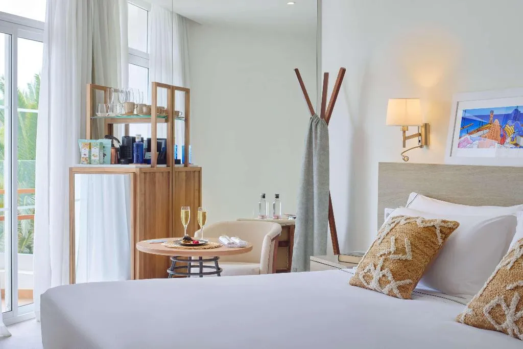 DOUBLE STANDARD Room, Meliá Cala Galdana, Menorca