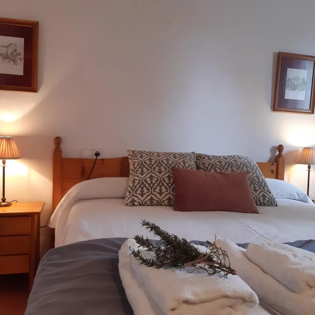 SINGLE STANDARD Room, El Claustre de Ciutadella, Menorca