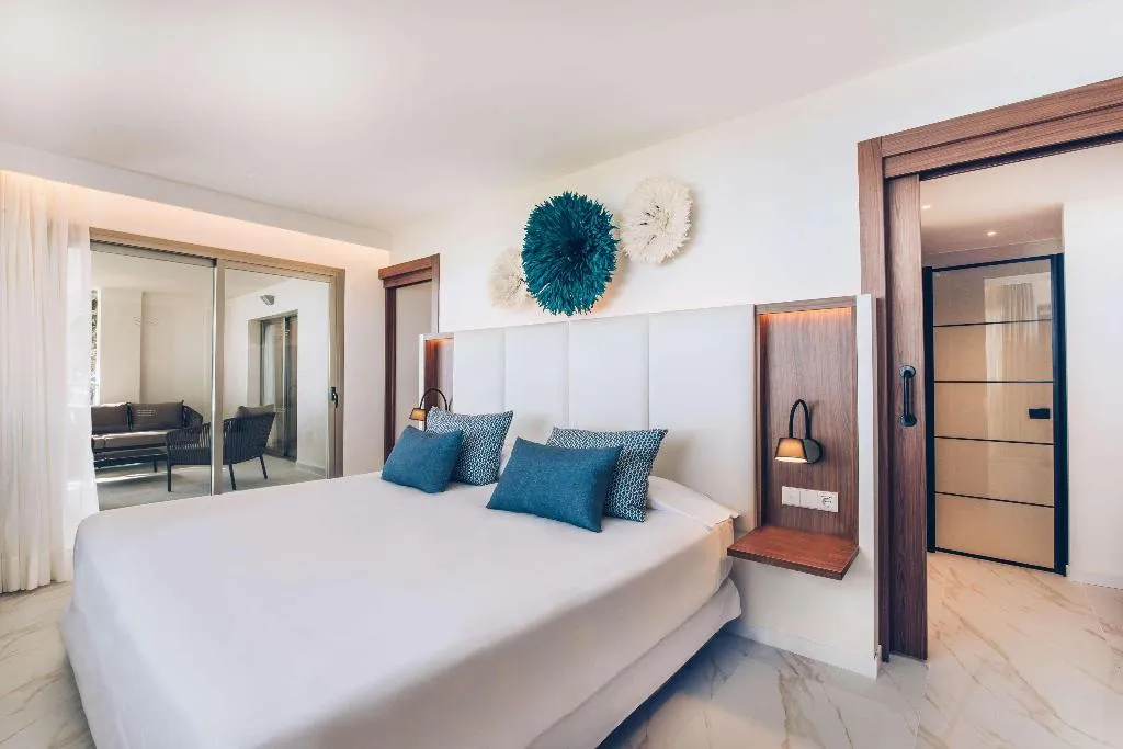 Room, Iberostar Selection Playa de Muro Village, Majorca