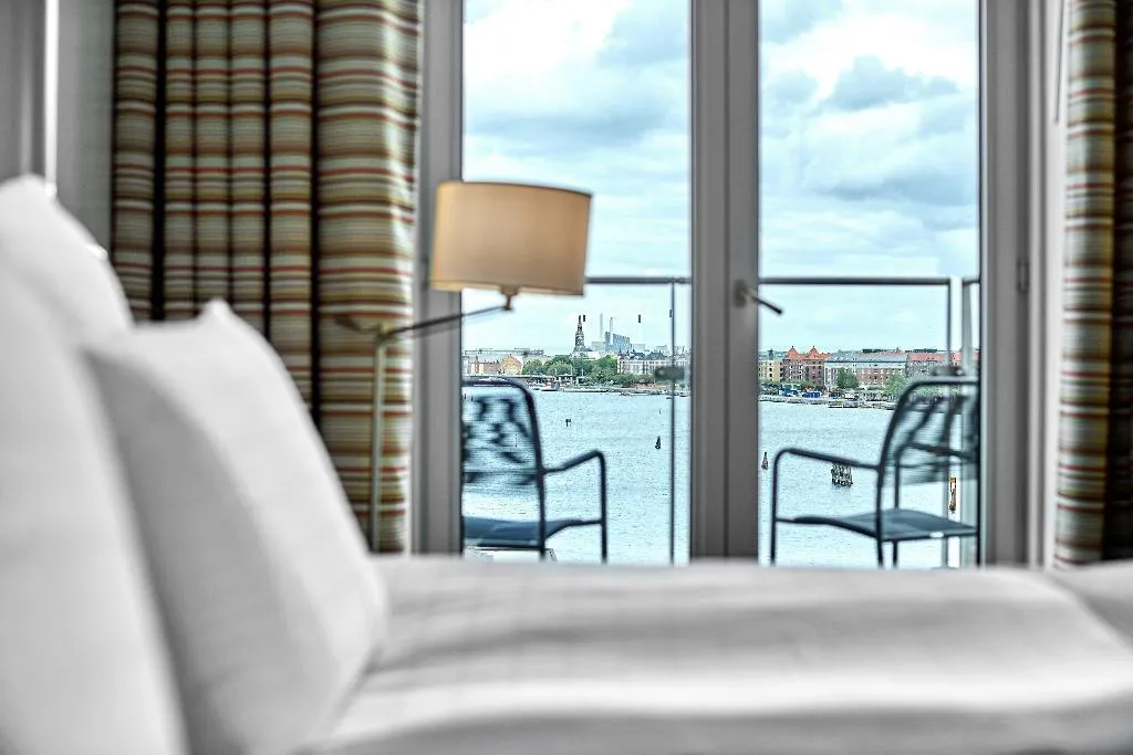 DOUBLE EXECUTIVE Room, Copenhagen Island, Copenhagen