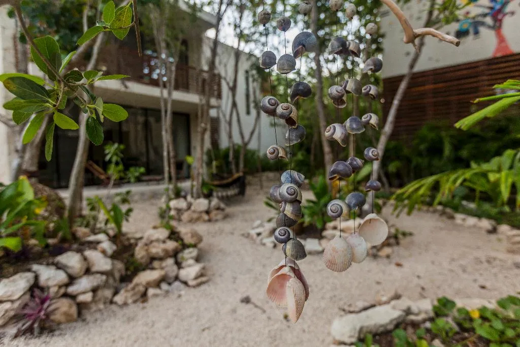 General view, Una Vida Tulum, Cancun Area