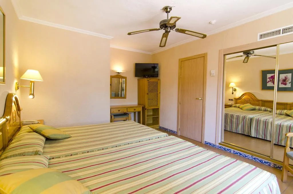 Room, Marbella Playa, Costa Del Sol