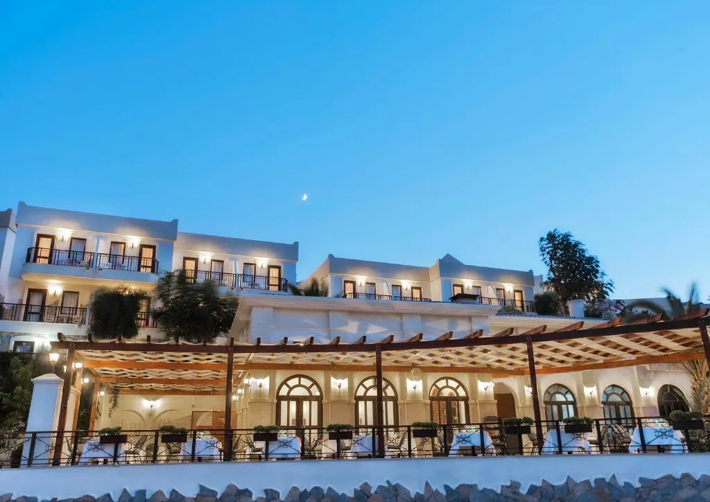General view, Selectum Colours Bodrum Ex Asteria Bodrum Resort, Bodrum