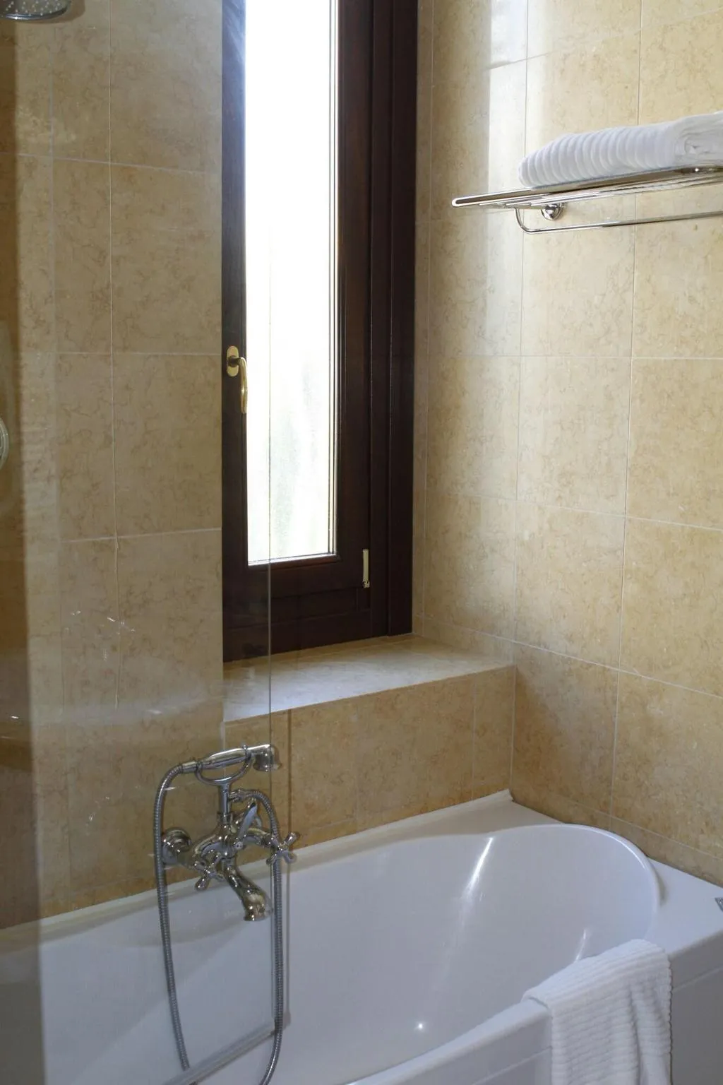 SUITE KING SIZE BED Room, Hotel Villa Pinciana, Rome
