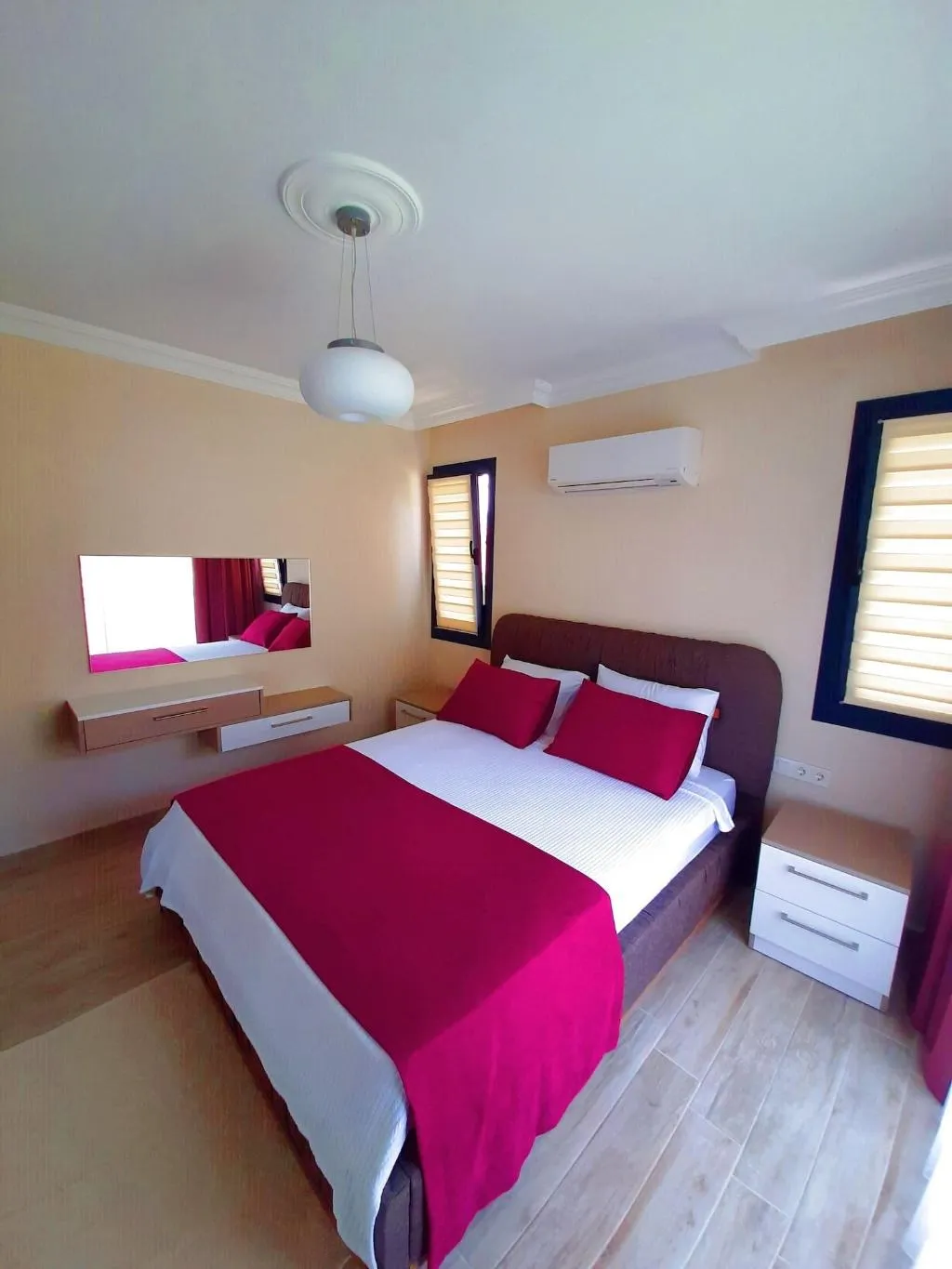 Room, Gocek Arion Hotel, Dalaman
