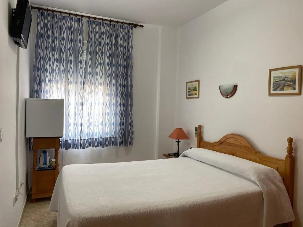 Room, Hostal Andalucia, Costa Del Sol