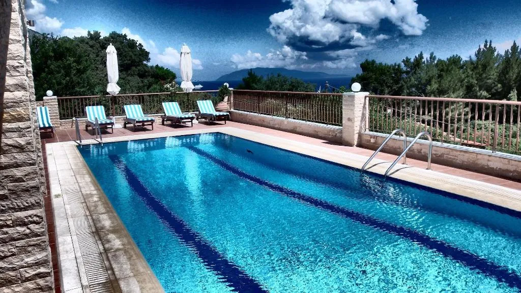 Sports and Entertainment, Anastazia Hotel, Kalamata