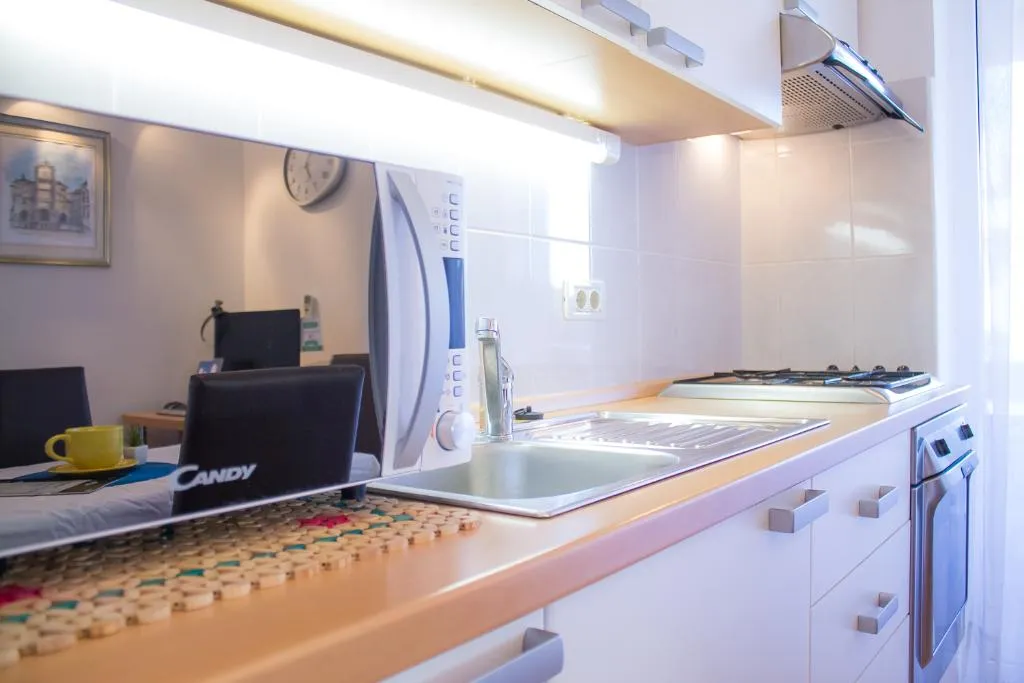APARTMENT SUPERIOR Room, Villa Midea, Split