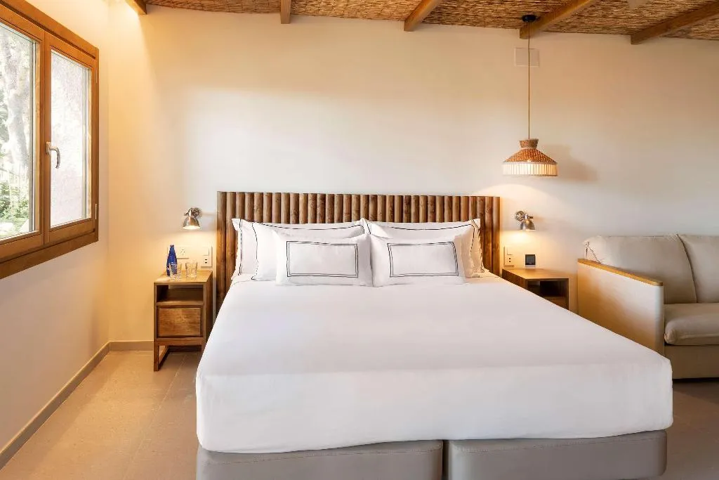 VILLA STANDARD Room, Meliá Zahara Atlanterra, Costa De La Luz