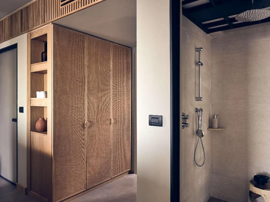 Room, The Royal Senses Resort & Spa Crete, Curio Collect, Crete