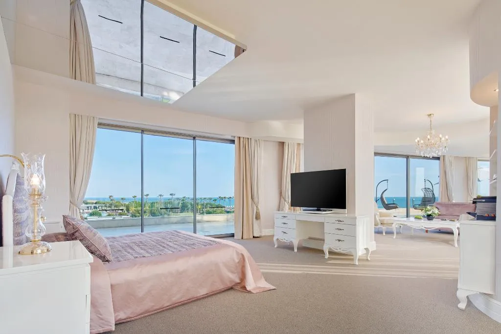 Room, Maxx Royal Belek Golf Resort, Antalya