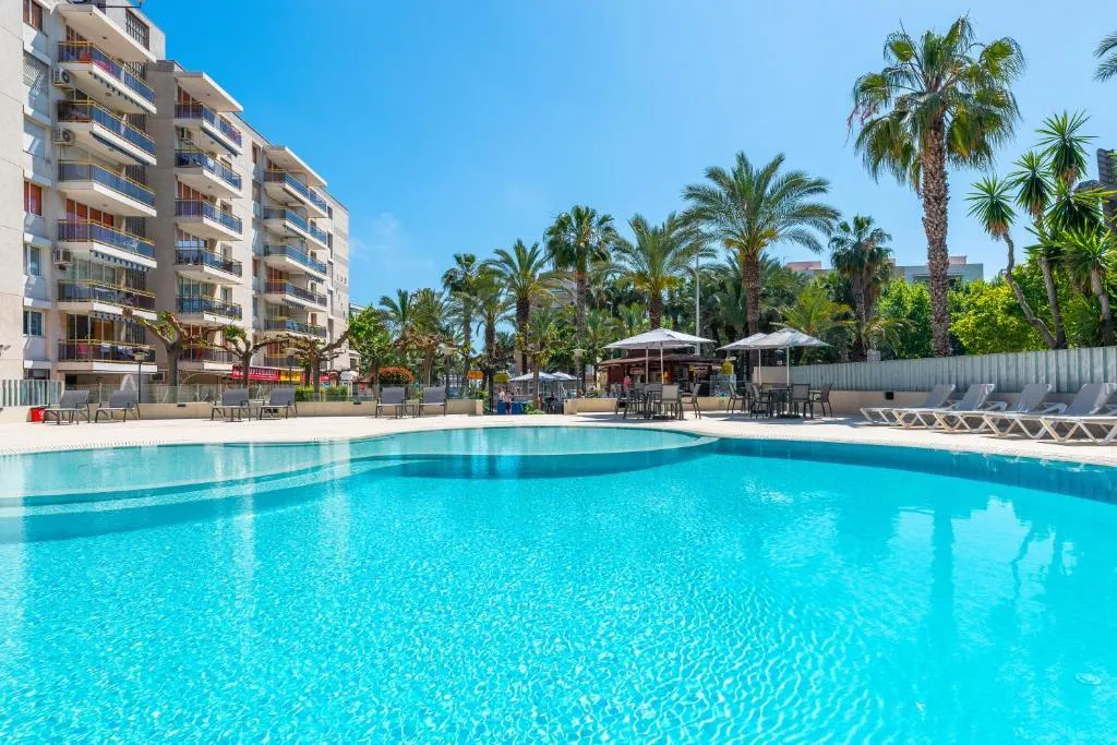 Pool, Rentalmar Navarra, Costa Dorada