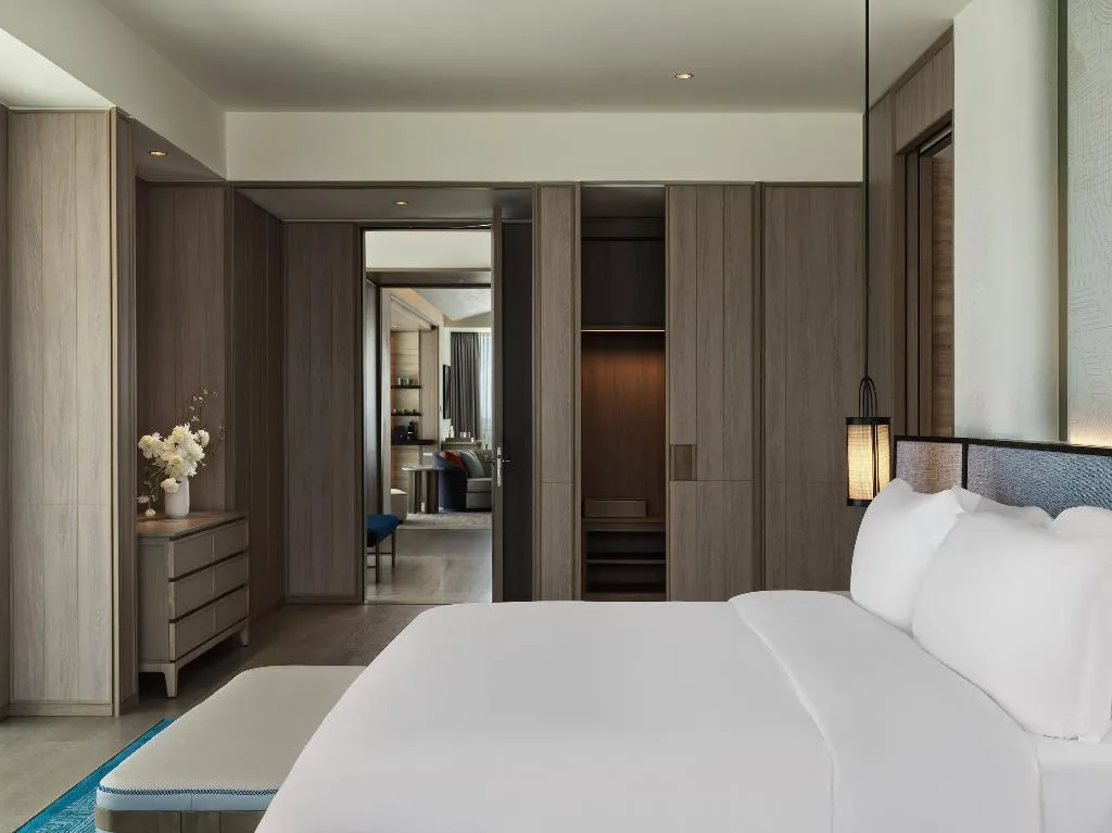 SUITE SUPERIOR Room, City Of Dreams - Mediterranean, Cyprus