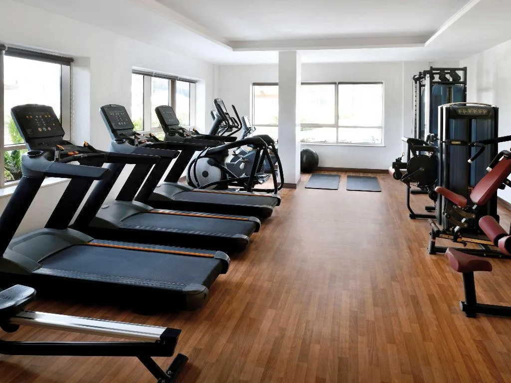 Sports and Entertainment, Movenpick Hotel Apartments Downtown Dubai, Dubai