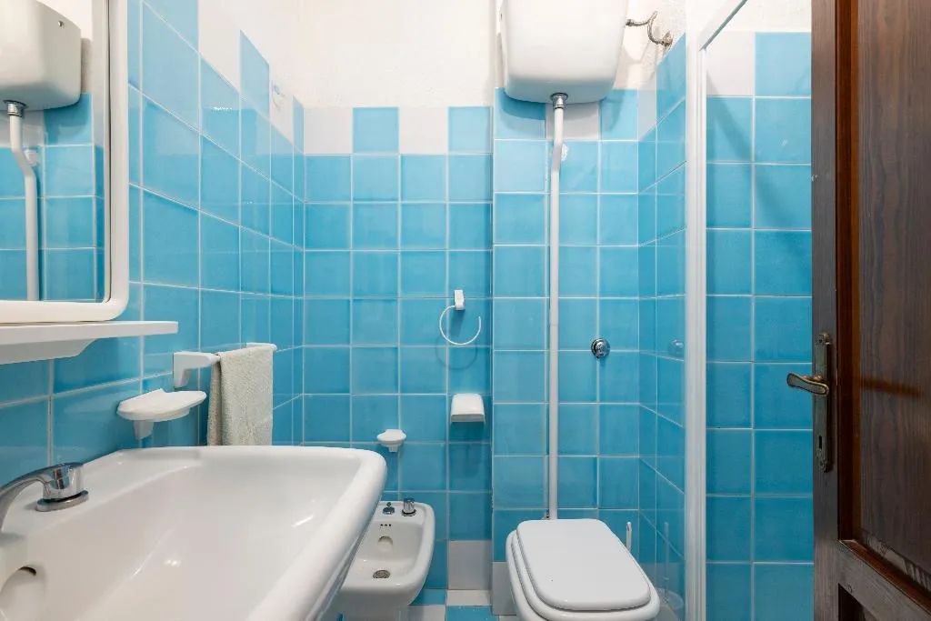 APARTMENT CAPACITY 4 Room, Appartamenti Tiffany, Olbia