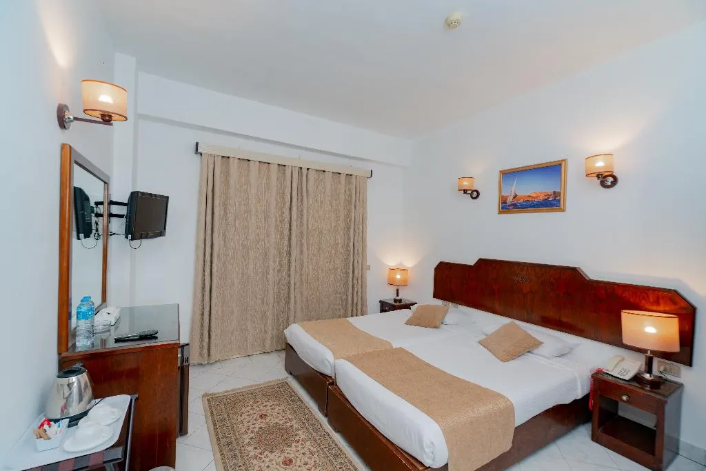 FAMILY ROOM STANDARD Room, MinaMark Beach Resort - Families & Couples Only, Red Sea Riviera