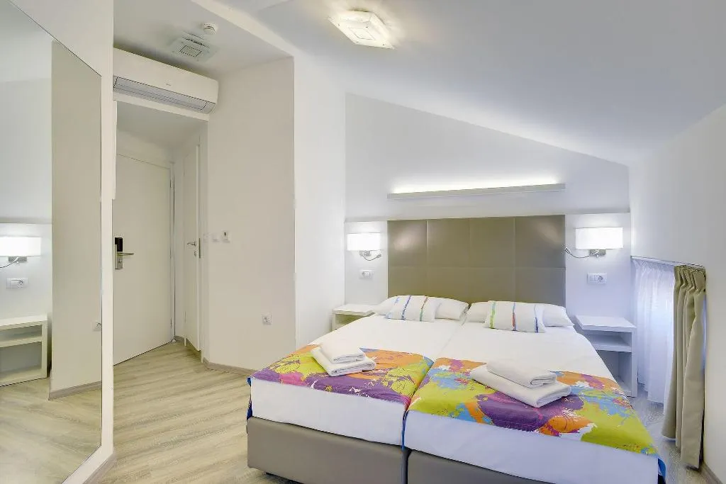 Room, Boutique Hostel Joyce, Istria