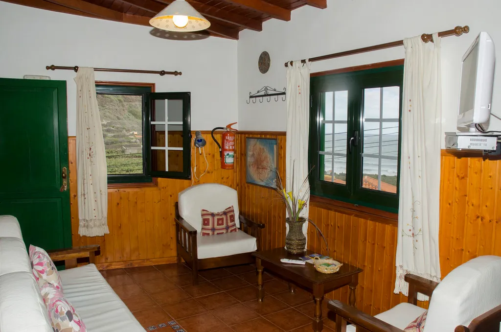 General view, Casa Rural Ondina, Tenerife