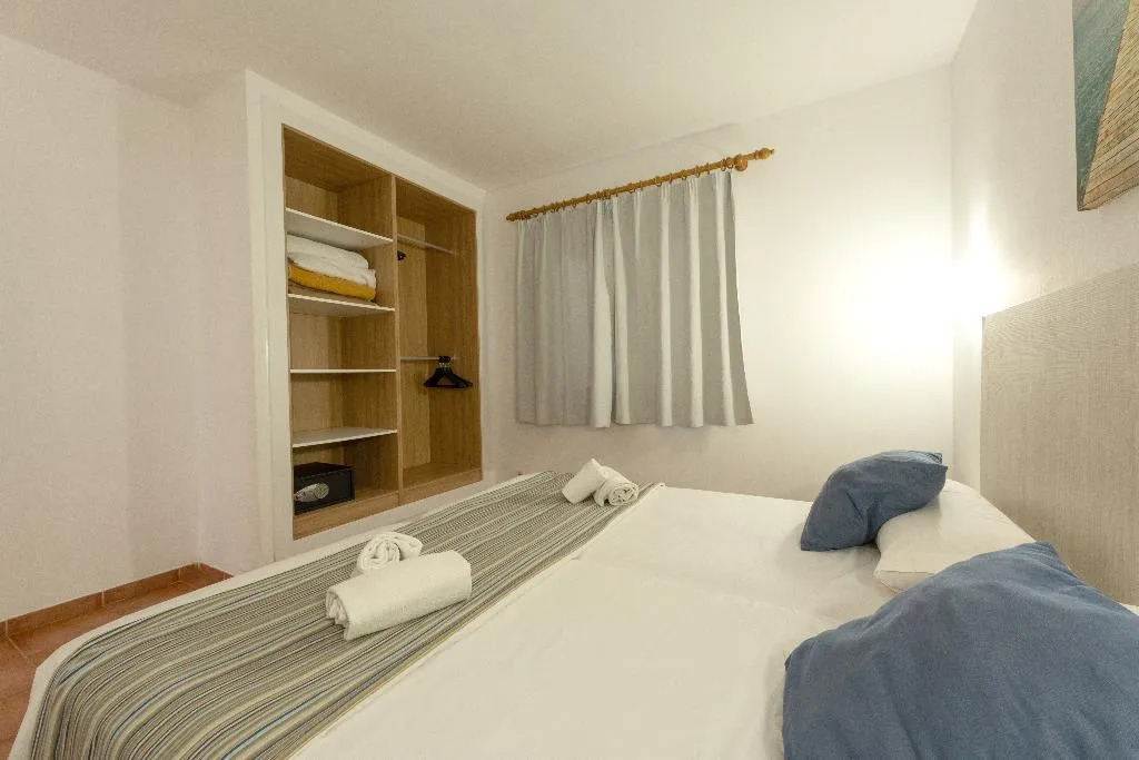APARTMENT STANDARD Room, Hotel Club Es Talaial, Majorca