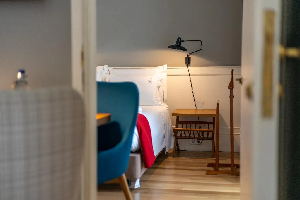 Room CONNECTING ROOM Room, Porto AS 1829 Hotel, Porto