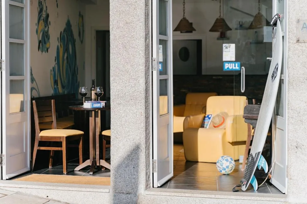 General view, Happy Porto Hostel & Apartments, Porto