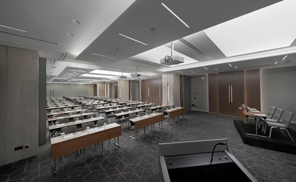 Conferences, Crowne Plaza Athens, Athens