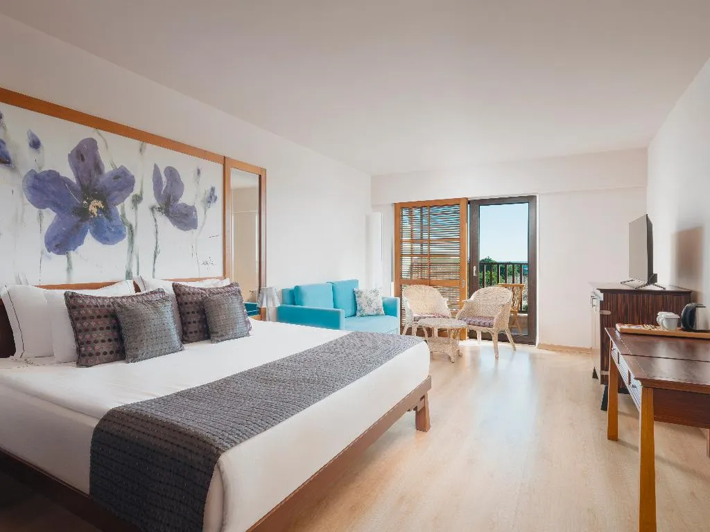 DOUBLE STANDARD Room, Asteria Family Resort Belek, Antalya